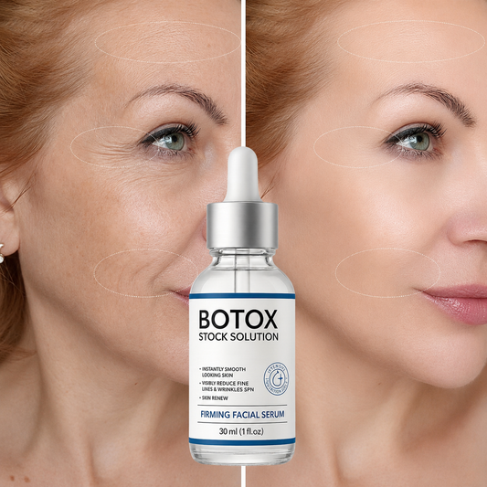SkinLift™ | Botox Gezicht Serum