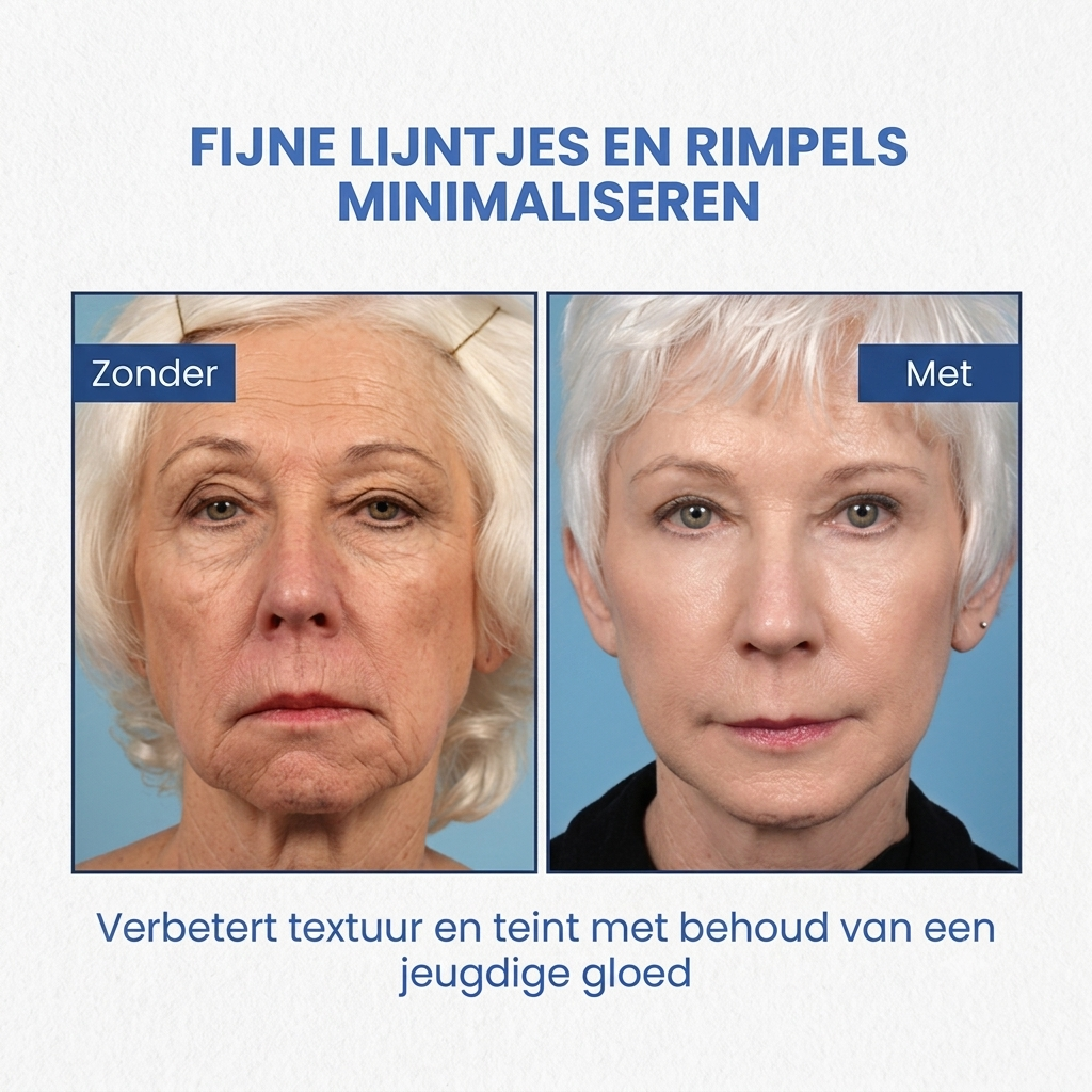 SkinLift™ | Botox Gezicht Serum