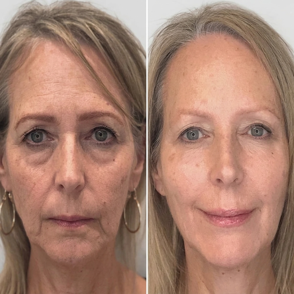 SkinLift™ | Botox Gezicht Serum