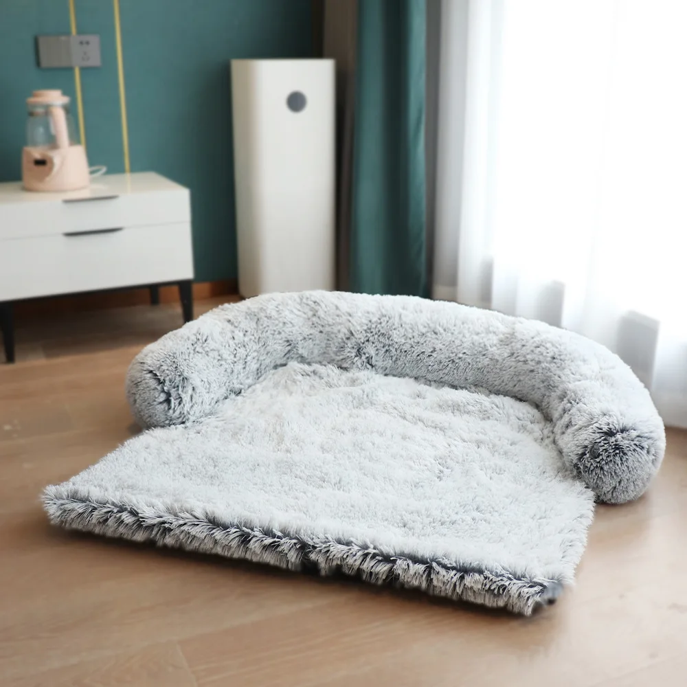 FurLuxe™ | Huisdieren Bed