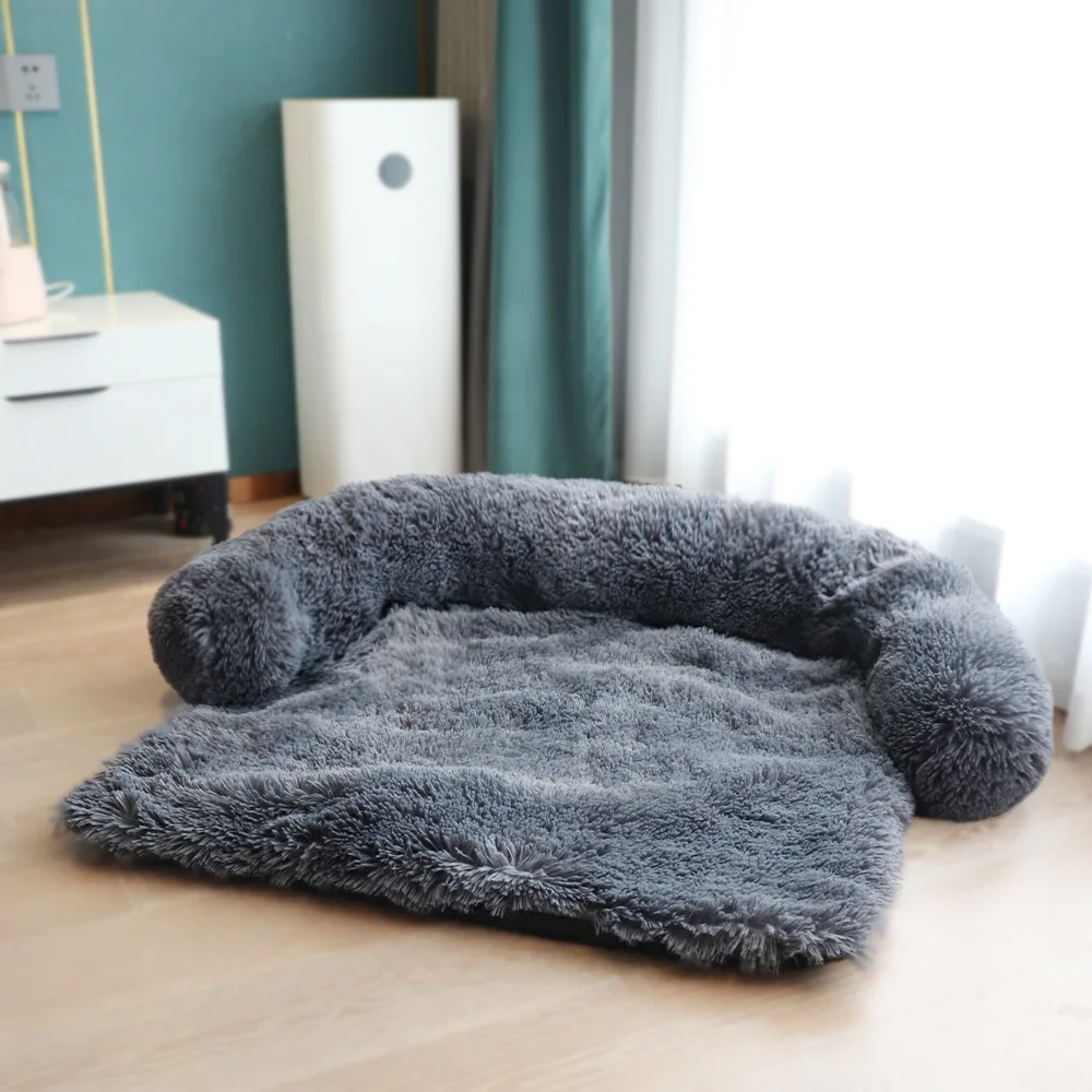 FurLuxe™ | Huisdieren Bed