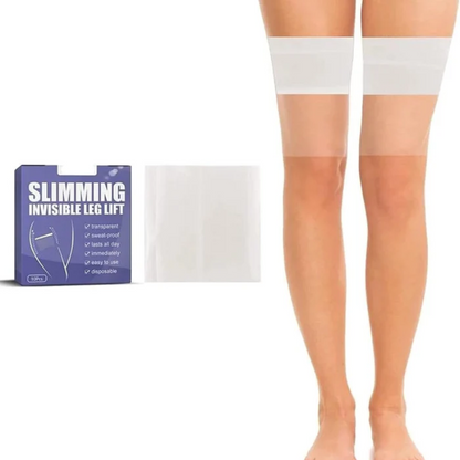 LEGXASLY™ | Beenafslanking Patch
