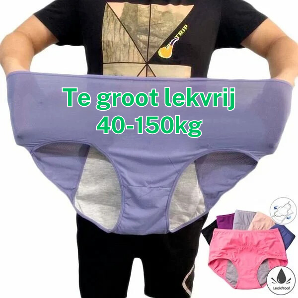 VENA™ | Lekvrije Beschermende Slips