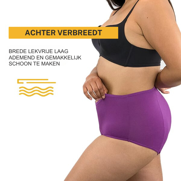 VENA™ | Lekvrije Beschermende Slips