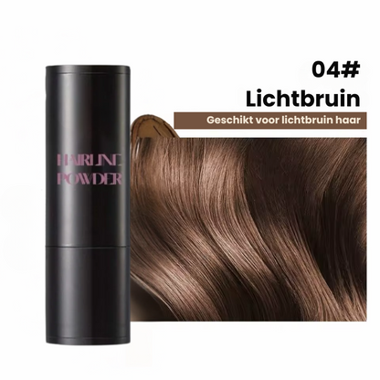 LYNESHADO™ | Haarlijnpoeder
