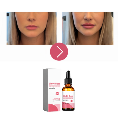 LIPPRUME™ | Lippenvolumiserend Serum