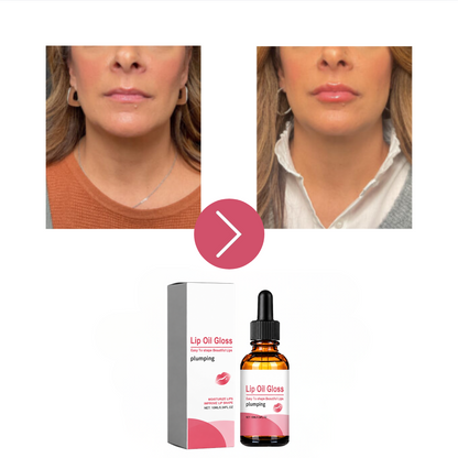 LIPPRUME™ | Lippenvolumiserend Serum