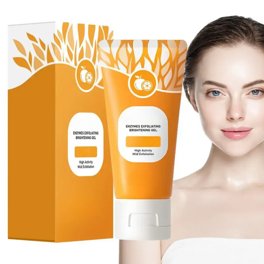 CITSCRUB™ | Exfoliërende Gel