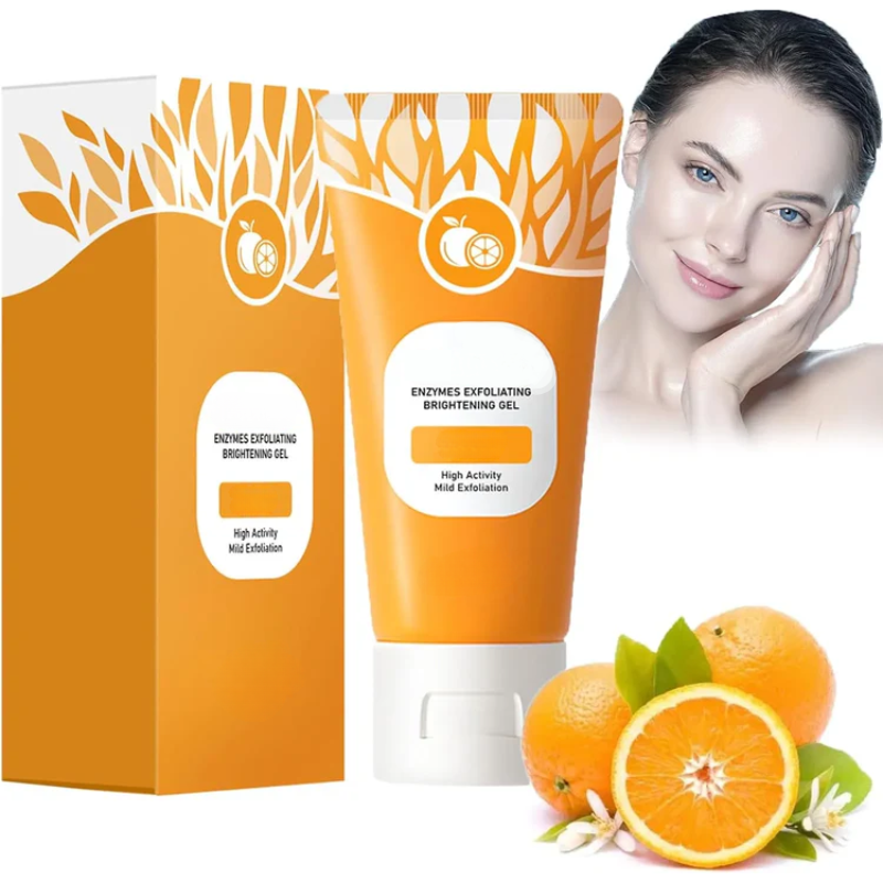 CITSCRUB™ | Exfoliërende Gel