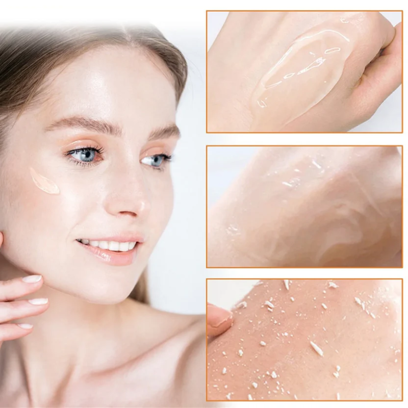 CITSCRUB™ | Exfoliërende Gel