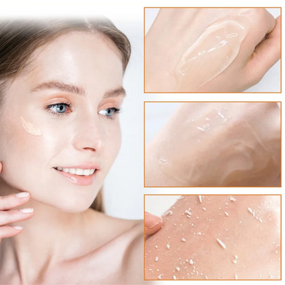 CITSCRUB™ | Exfoliërende Gel