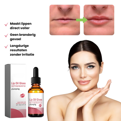 LIPPRUME™ | Lippenvolumiserend Serum