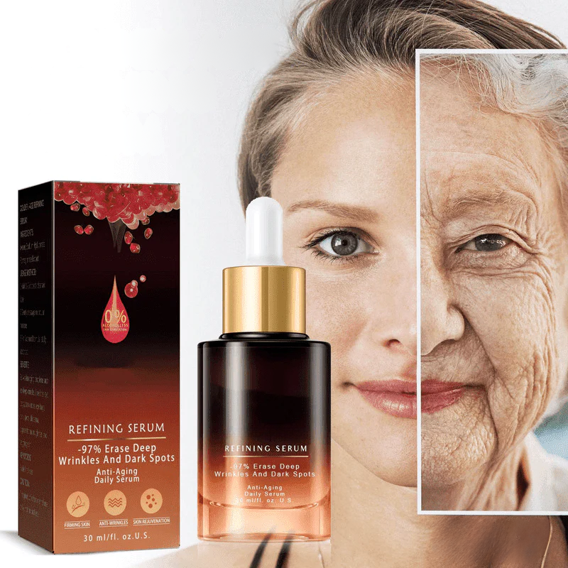 SYRUMIVA™ | Anti-verouderingsserum