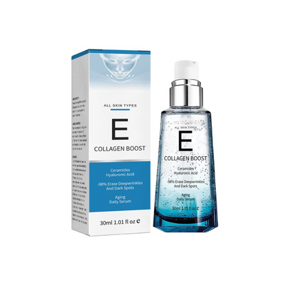 COLLBSERIQ™ | Anti-verouderingsserum