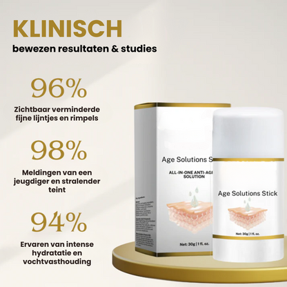 STIKLYRIVE™ | Verstevigende Stick