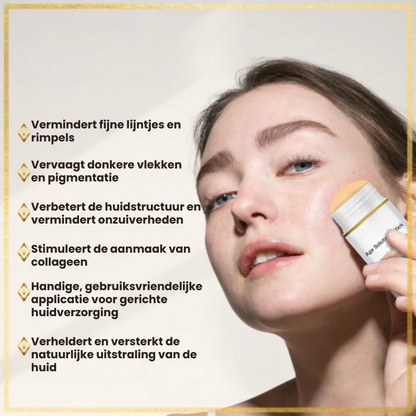 STIKLYRIVE™ | Verstevigende Stick