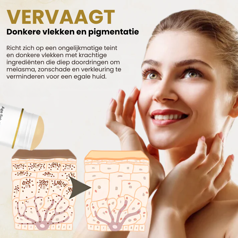 STIKLYRIVE™ | Verstevigende Stick