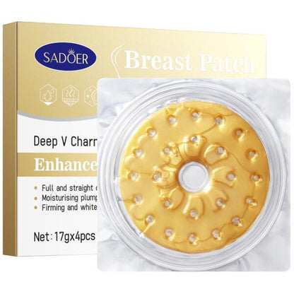 EnhanceLift™ | Borstenverstevigende Patches