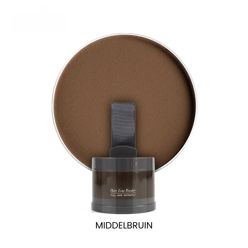 Hair Shadow™ | Haarlijn Poeder