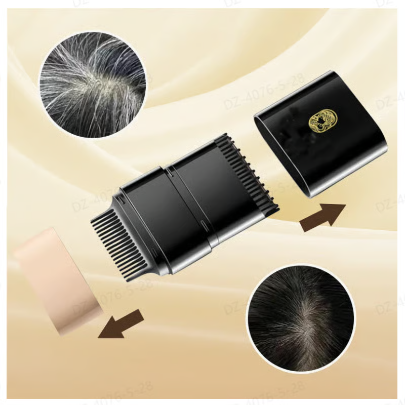 KLEURFAS™ | Haarkleurstick