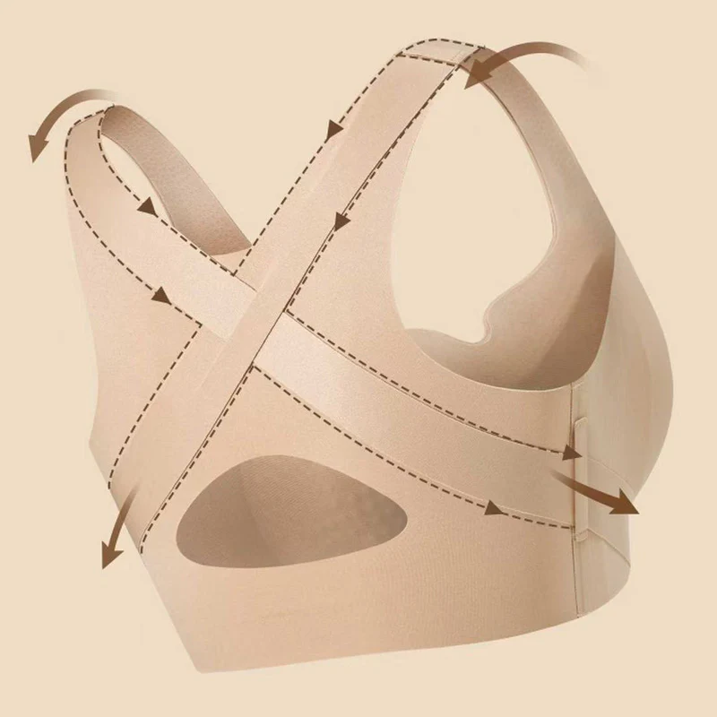 BRAPOSTRIX™ | Naadloze Houdingsbeha