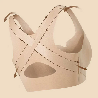 BRAPOSTRIX™ | Naadloze Houdingsbeha