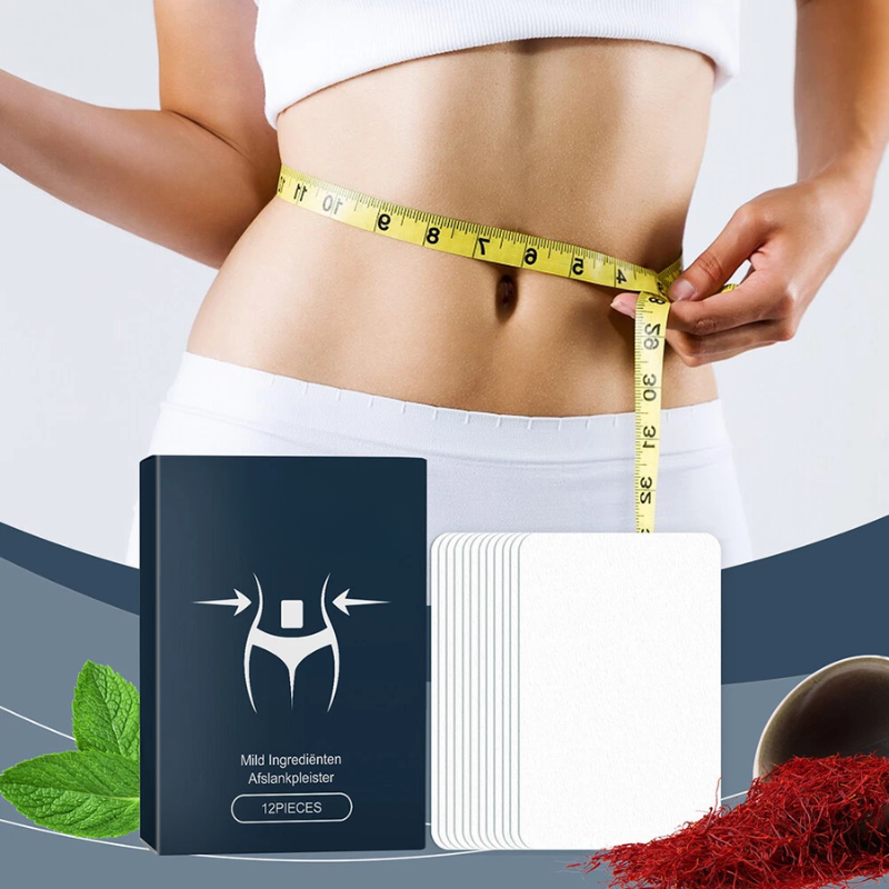 SLIMERVA™ | Afslankende Patch