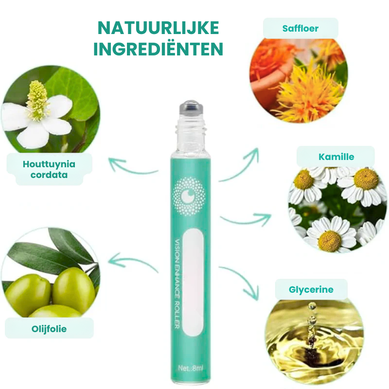 OPZEEVY™ | Zichtversterkende Roller