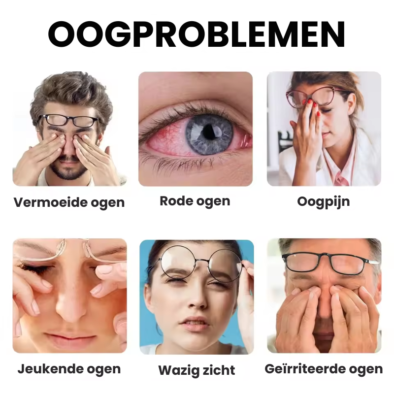 OPZEEVY™ | Zichtversterkende Roller
