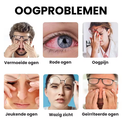 OPZEEVY™ | Zichtversterkende Roller