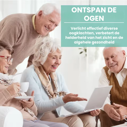OPZEEVY™ | Zichtversterkende Roller