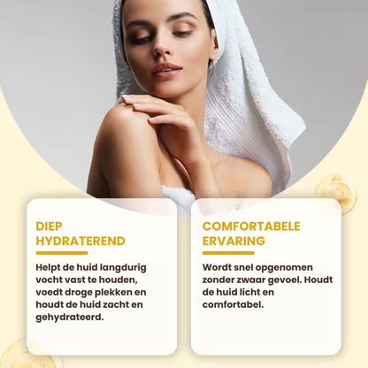 FIRMALURE™ | Verstevigende Crème