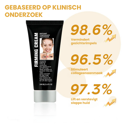 LIFFTAVIA™ | Huidverstevigende Crème