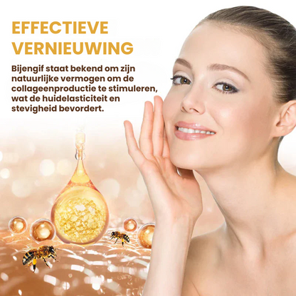LIFFTAVIA™ | Huidverstevigende Crème
