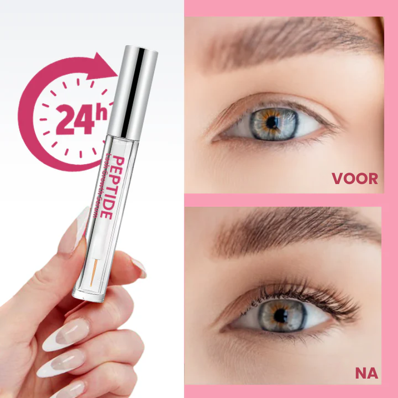 NOCTILASH™ | Wimper Groei Serum