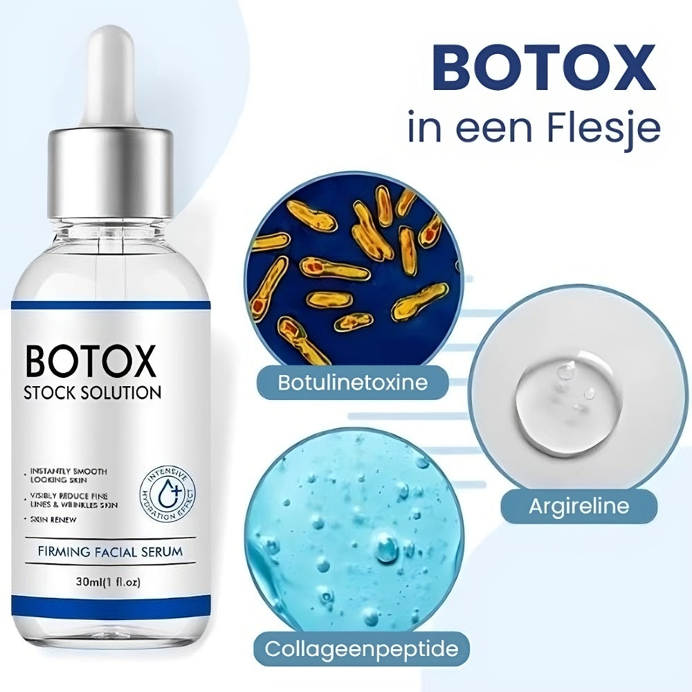 SkinLift™ | Botox Gezicht Serum