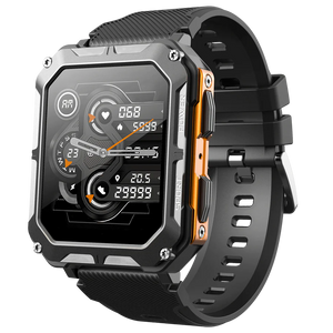 KALX PRO™ | De Onverwoestbare Smartwatch