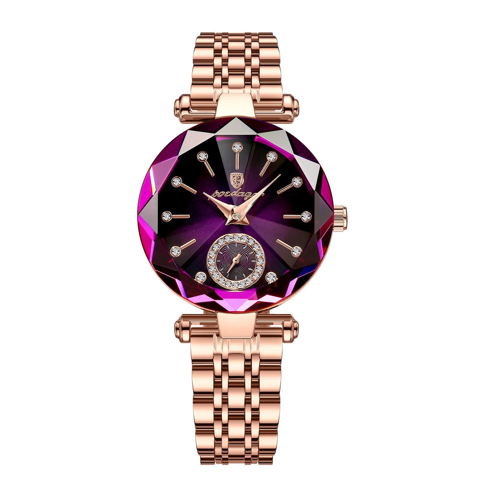 DAYA™ | Horloge Dames