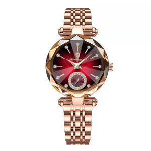 DAYA™ | Horloge Dames