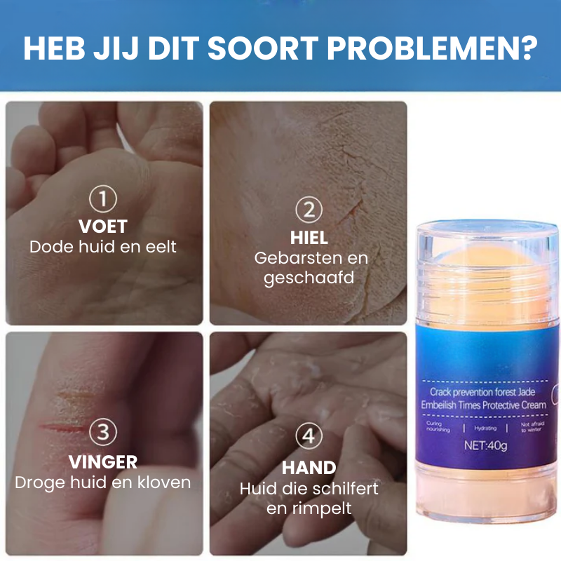DERMYRA™ | Hielherstel Crème