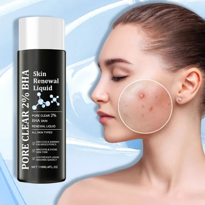 EPIDROPIX™ | Huidvernieuwende Vloeibare Serum