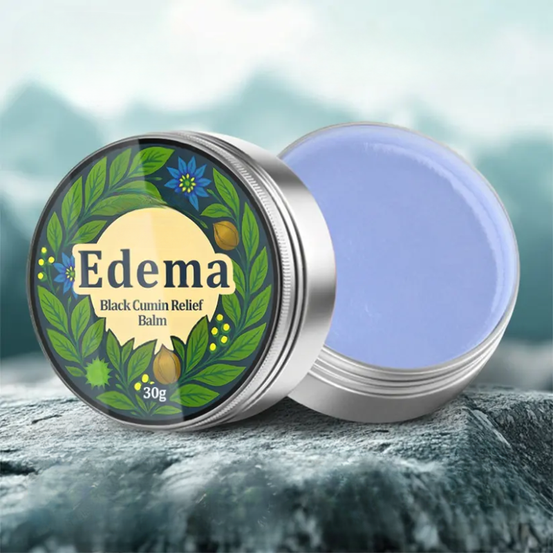 HERBASWELL™ | Oedeemverlichtende Balsem