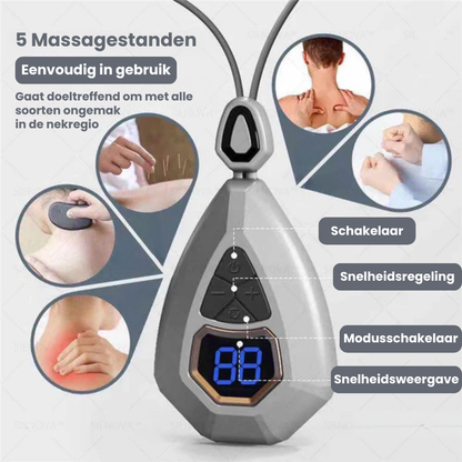 LYMPHATEK™ | 2-in-1 Therapieapparaat