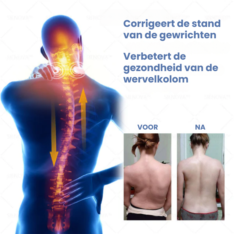 LYMPHATEK™ | 2-in-1 Therapieapparaat