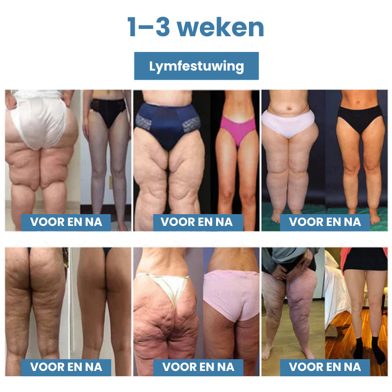 LYMPHATEK™ | 2-in-1 Therapieapparaat