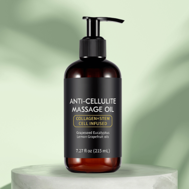 FIRMETICA™ | Anti-Cellulite Olie