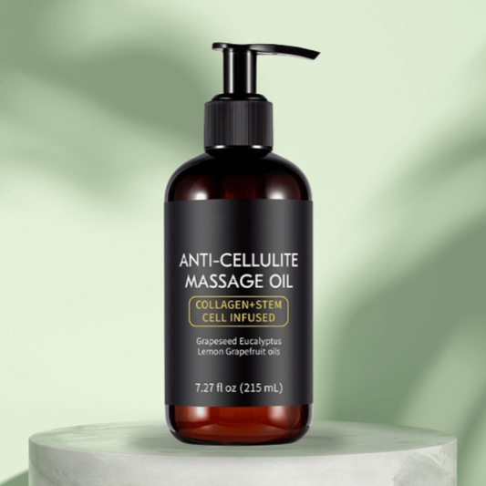 FIRMETICA™ | Anti-Cellulite Olie