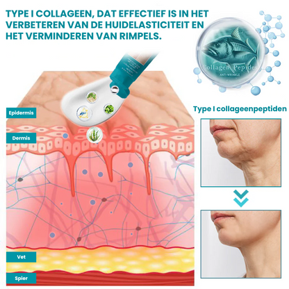 LIFTACULE™ | Huidverstevigende Crème