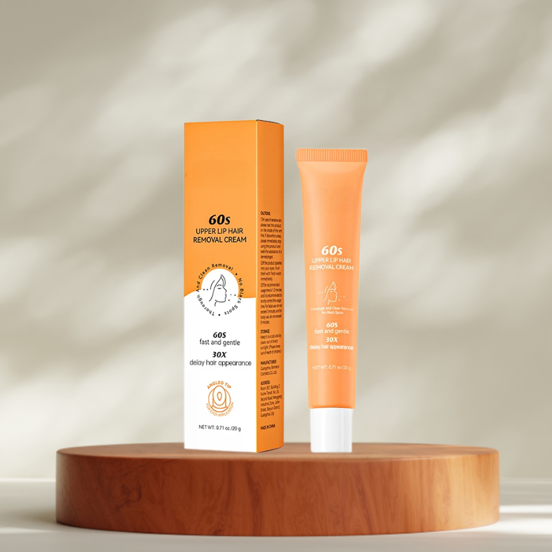 NAIRIVA™ | Gezichts­ontharings Crème