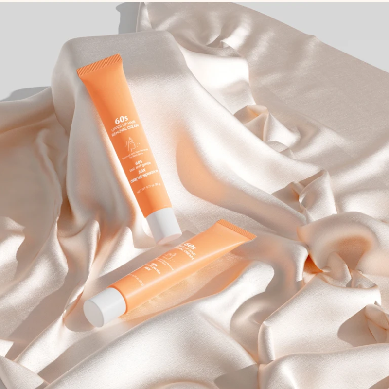 NAIRIVA™ | Gezichts­ontharings Crème